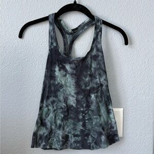 Lululemon Racerback Tank Top